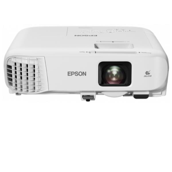 epson EB 992F